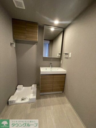 プラウドフラット亀戸の物件内観写真